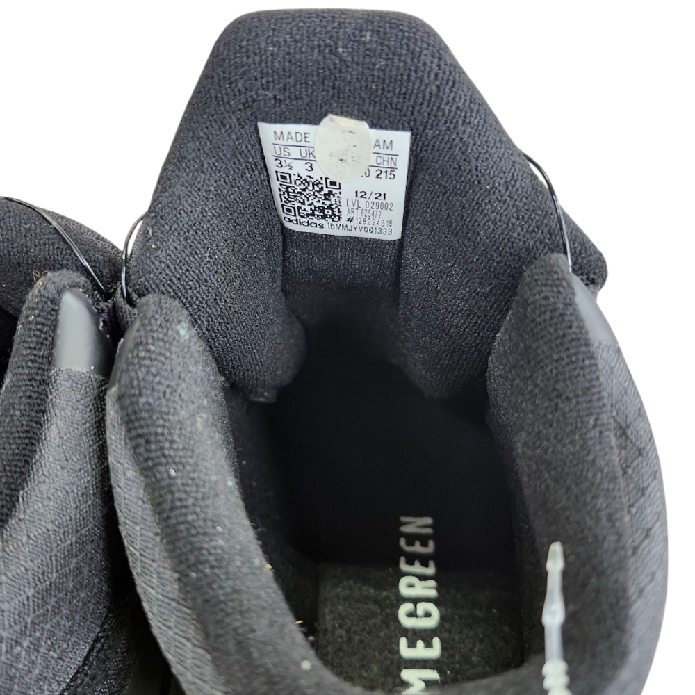 Adidas Kid's FortaRun Boa ATR Reflective (3 1/2) - Picture 6 of 9